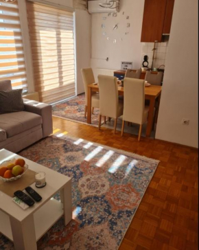 Apartmani Sarajevo Stup